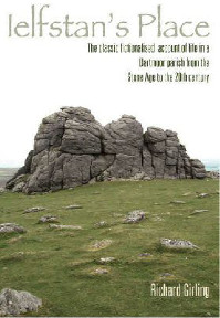 Ielfstans Place book cover